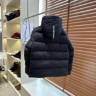 wholesale quality canada goose women down coat model no. 4